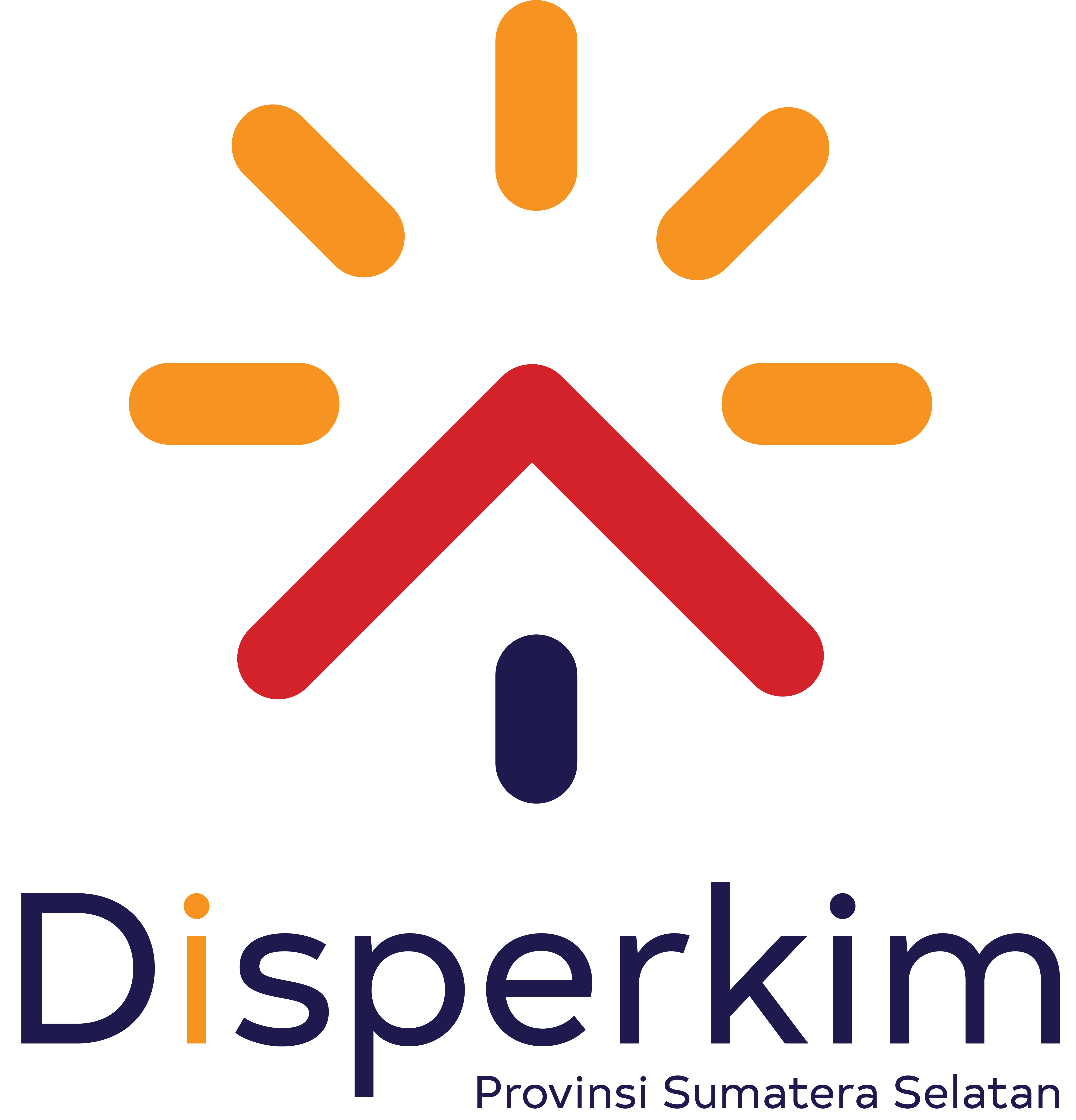 Logo Disperkim