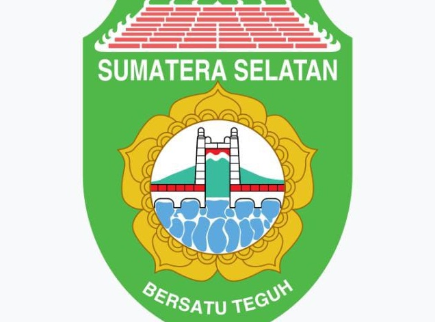 Logo Sumsel